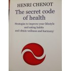 The Secret Code of Health        {USED}